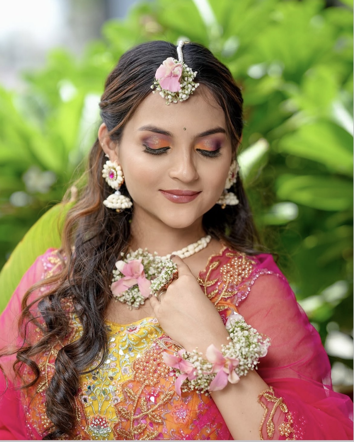 Bridal Makeup & Hair Styling Experts