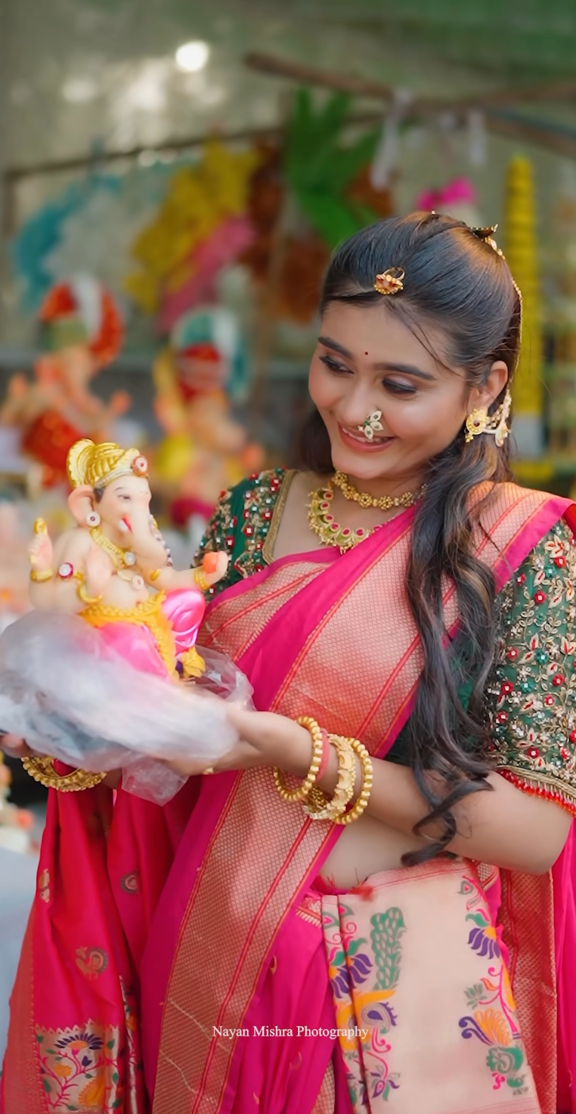 Professional Makeup Artist Training